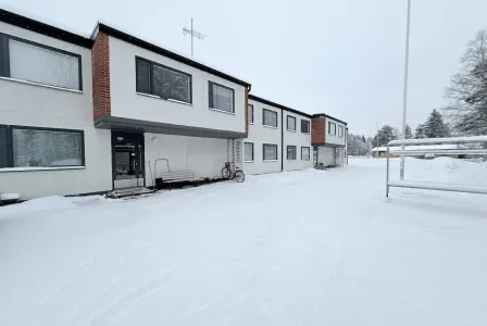 Квартира за 6 482 евро в Кухмо, Финляндия