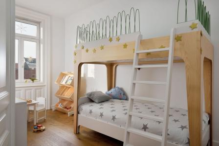 Апартаменты за 1 230 000 евро в Любляне, Словения