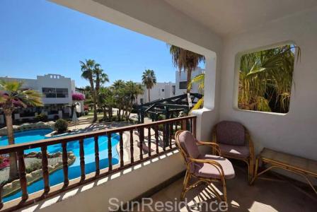 Квартира за 213 845 евро в Шарм-эль-Шейхе, Египет