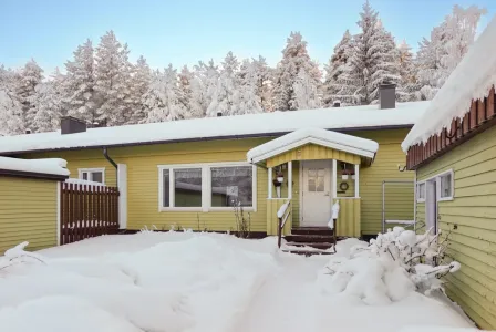 Таунхаус за 1 167 евро в Каяани, Финляндия