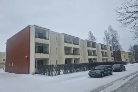 Квартира за 5 189 евро в Куусанкоски, Финляндия