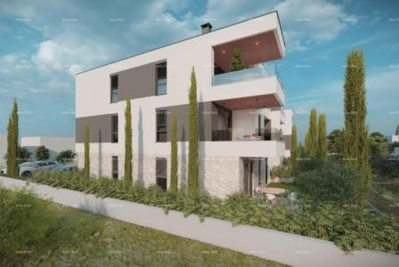 Квартира за 364 500 евро в Пуле, Хорватия