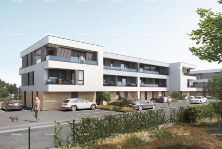 Квартира за 227 812 евро в Пуле, Хорватия