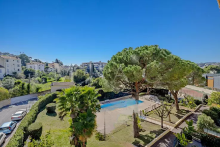 Квартира за 420 000 евро в Каннах, Франция