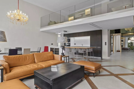 Квартира за 1 190 000 евро в Каннах, Франция