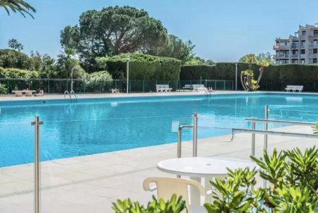 Квартира за 175 000 евро в Каннах, Франция