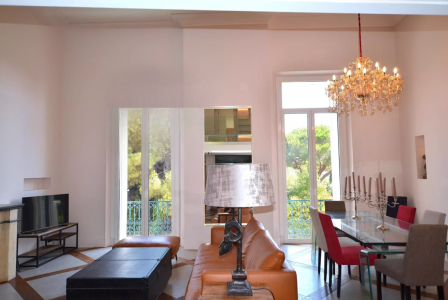 Квартира за 1 290 000 евро в Каннах, Франция