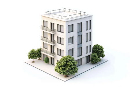 Квартира за 292 000 евро в Фгуре, Мальта