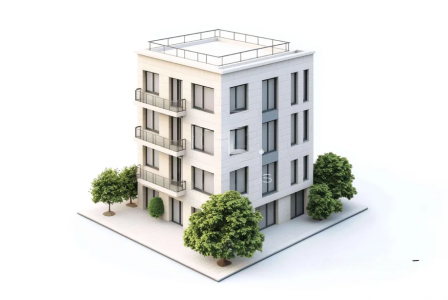 Квартира за 230 000 евро в Бирзеббудже, Мальта