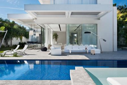 Вилла за 19 000 000 евро в Герцлии, Израиль