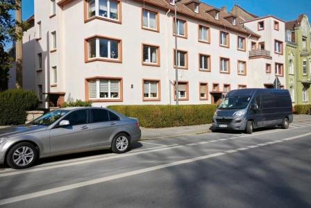 Квартира за 111 000 евро в Реклингхаузене, Германия