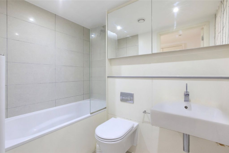 Квартира за 402 500 евро в Лондоне, Великобритания