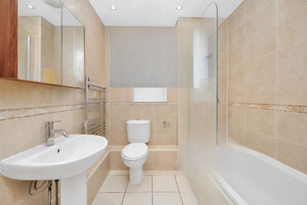 Квартира за 431 250 евро в Лондоне, Великобритания