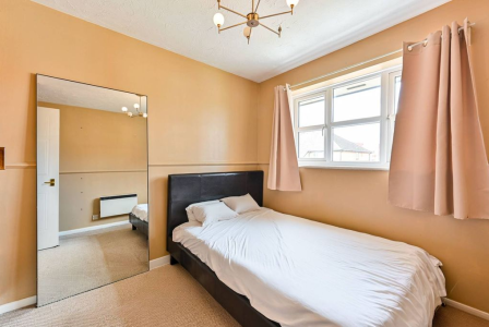 Квартира за 287 500 евро в Лондоне, Великобритания