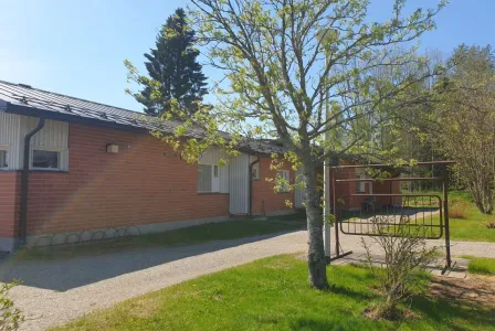 Таунхаус за 12 000 евро в Кейтеле, Финляндия