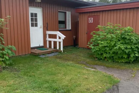 Таунхаус за 12 000 евро в Суомуссалми, Финляндия