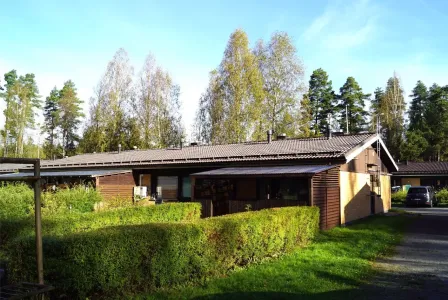 Таунхаус за 14 900 евро в Пори, Финляндия