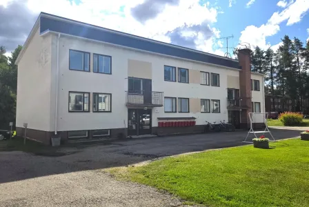 Квартира за 9 900 евро в Суомуссалми, Финляндия