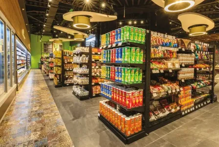 Коммерческая недвижимость за 1 200 000 евро в Барселоне, Испания