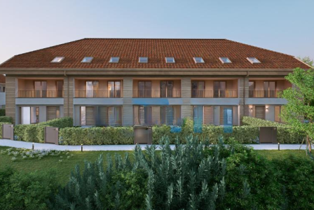 Квартира за 1 624 100 евро в Женеве, Швейцария