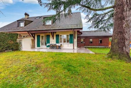 Квартира за 2 016 500 евро в Женеве, Швейцария