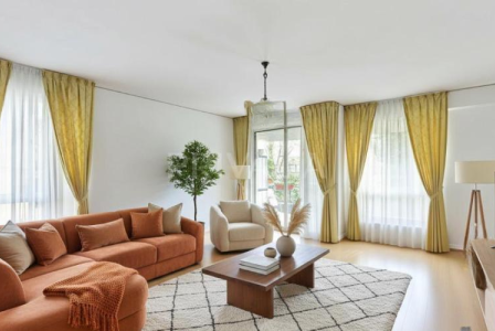 Квартира за 861 100 евро в Женеве, Швейцария