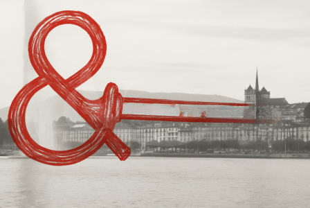 Квартира за 861 100 евро в Женеве, Швейцария