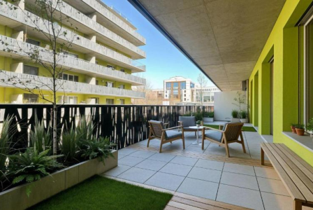 Квартира за 1 471 500 евро в Женеве, Швейцария