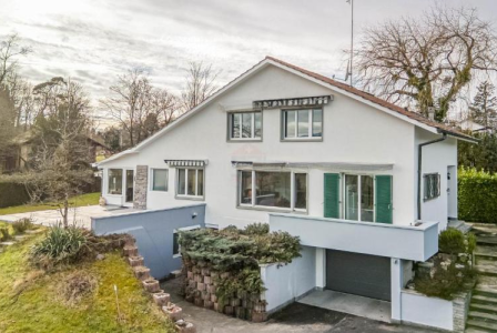 Квартира за 2 834 000 евро в Женеве, Швейцария