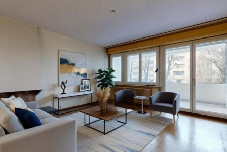 Квартира за 1 526 000 евро в Женеве, Швейцария