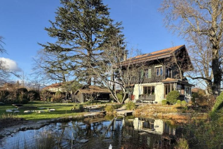 Квартира за 4 578 000 евро в Женеве, Швейцария