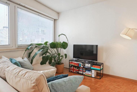 Квартира за 926 500 евро в Женеве, Швейцария