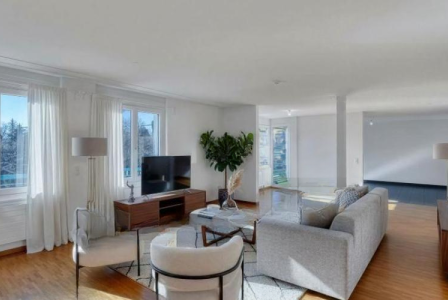 Квартира за 2 005 600 евро в Женеве, Швейцария