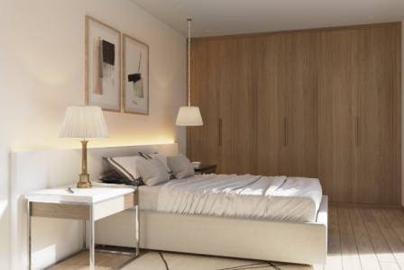 Квартира за 1 662 250 евро в Женеве, Швейцария