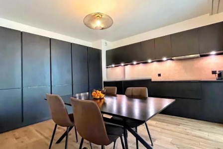 Квартира за 1 406 100 евро в Женеве, Швейцария