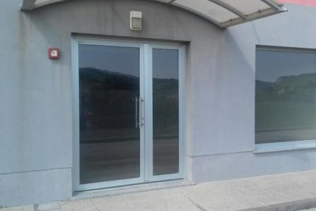 Офис за 170 000 евро в Бузете, Хорватия