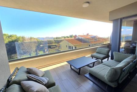 Квартира за 755 000 евро в Пуле, Хорватия