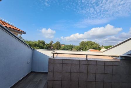 Квартира за 170 000 евро в Медулине, Хорватия