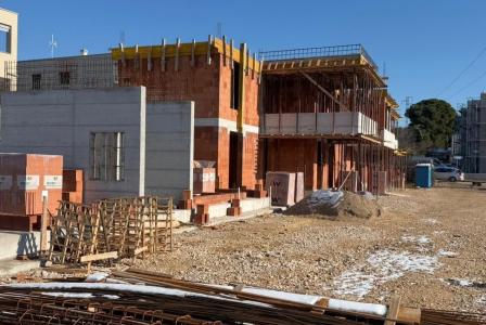 Квартира за 190 000 евро в Пуле, Хорватия