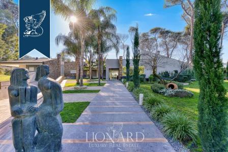 Вилла в Риме, Италия (цена по запросу)