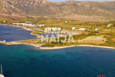 Земля за 3 200 000 евро во Влёре, Албания