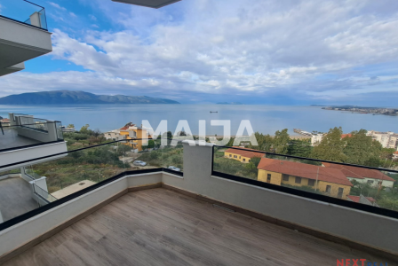 Апартаменты за 335 000 евро во Влёре, Албания