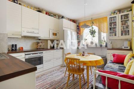 Апартаменты за 39 000 евро в Куопио, Финляндия