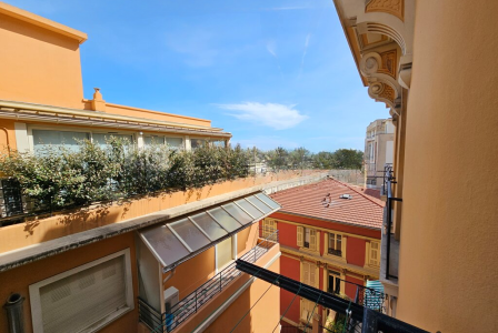 Квартира за 2 150 000 евро в Ла-Кондамине, Монако