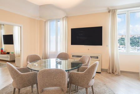 Квартира за 10 300 000 евро в Монте Карло, Монако