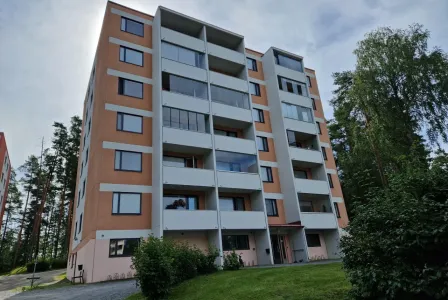 Квартира за 12 900 евро в Миккели, Финляндия