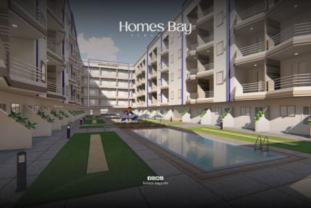 Апартаменты за 88 144 евро в Хургаде, Египет