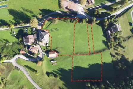 Земля за 1 000 000 евро в Больцано, Италия