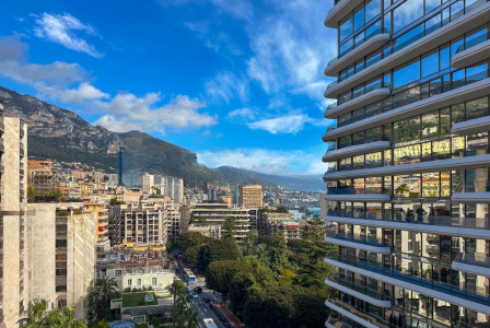 Квартира за 7 950 000 евро в Монако, Монако