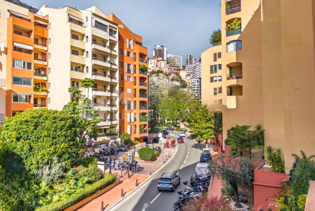 Квартира за 1 950 000 евро в Фонвьее, Монако